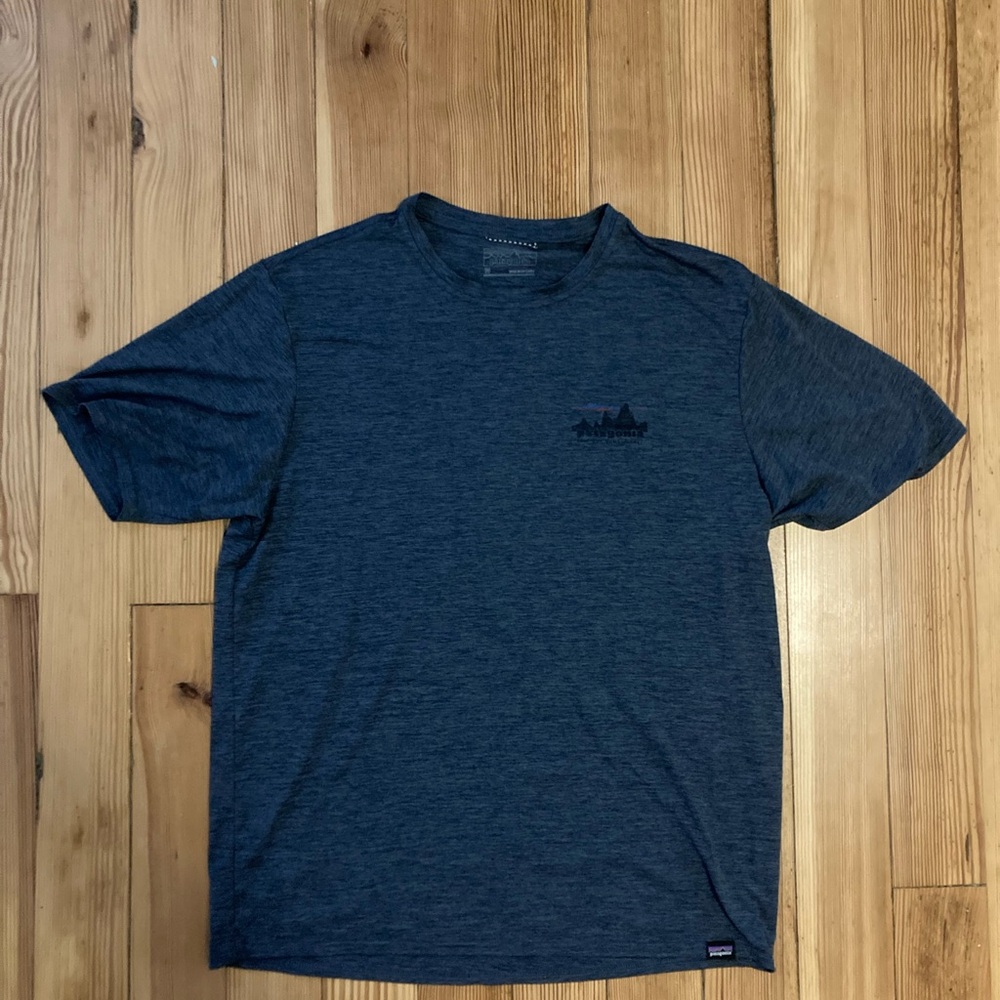 Patagonia Trail Running Shirt